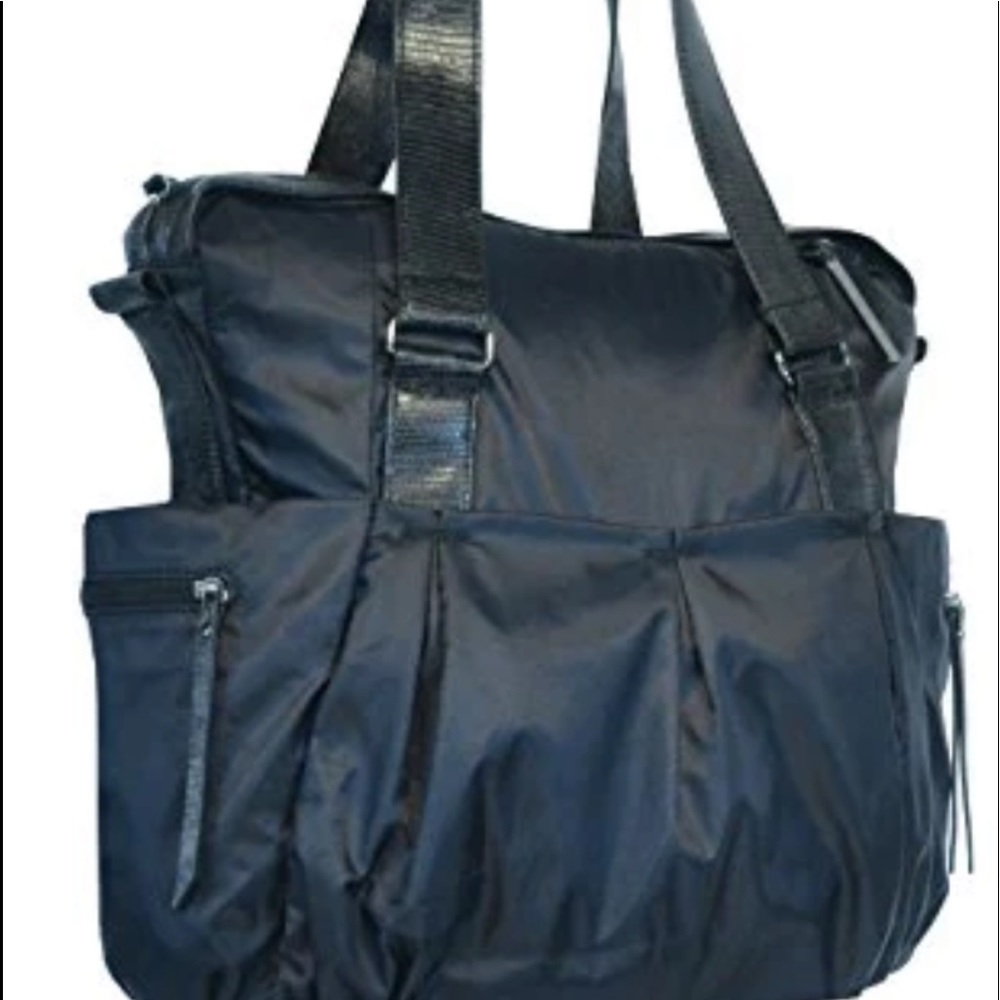 SHERPANI WISDOM Tote , NWT